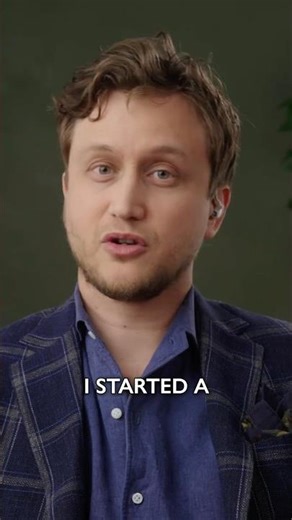 From Homeless to Fortune 100: His Software Company Journey