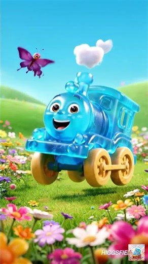 ChooChoo Wiggle Like a Worm Dance - Fun Movement Song | ChooChoo Melody