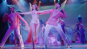 All aboard the Burlesque Show train!😍 See Less. Laugh More. every Thursday thru October 17 in The Music Box. TICKETS: http://borg.ac/gaz0mk | Borgata Hotel Casino & Spa