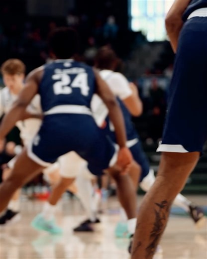 Tulane Green Wave Men's Basketball on Reels