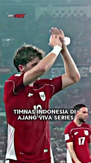 Ole Romeny confirmed that he is not injured and is ready to help the Indonesian National Team in ...