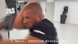 1.4K views · 118 reactions | 3, 2, 1… DEFCON www.defconsystem.es #defconsystem #defconusa #defconflorida #panantukan #selfdefense #defensapersonal #streetsafe #aprendeadefenderte | Jesús Moya | Facebook