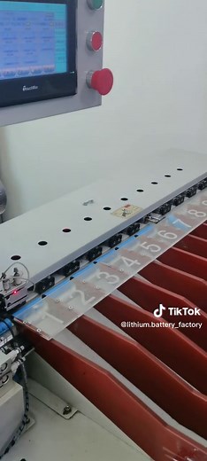 SUNPOWER Factory on TikTok