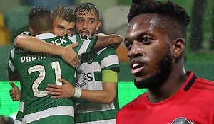 'Bruno Fernandes has been gushing over Leeds star' - Fred - Extra.ie