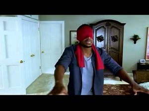 A Haunted House 2 (Funny Moment)