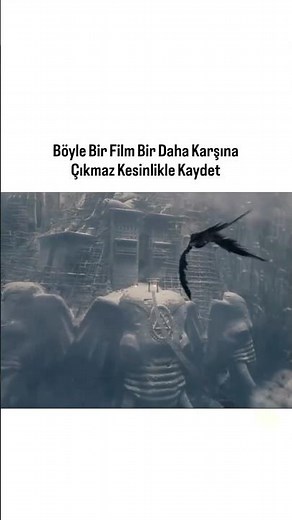 Film önerimiz The Imaginarium of Doctor Parnassus (2009)🎬