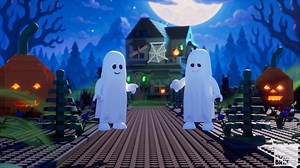 2.2K reactions · 320 shares | This Halloween, the fun isn’t just...