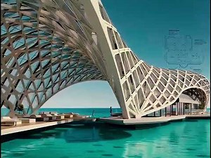 The Most Beautiful & Futuristic Architectural Designs (Concept Art)