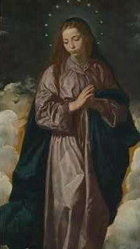 The Angelus in Latin.
