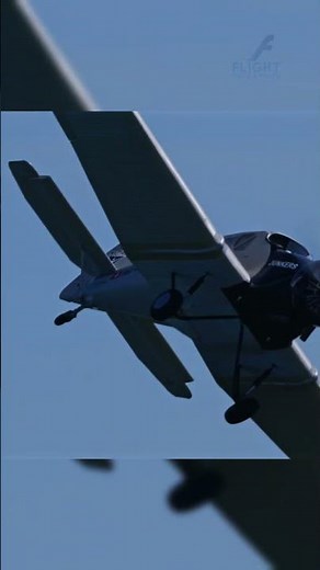 The Sound of 1920s Aviation 🔊 Junkers F13 Flyby