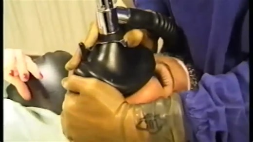 Oxygen Mask Therapy for Women Patients: Benefits Explored