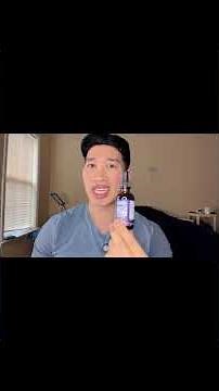 Must Have Tongkat Ali Liquid Drops Shilajit Review