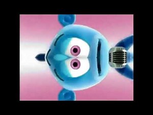 gummy bear klasky movie maker in g major 109 the end