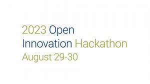 Today marks one week until we kick off our annual Open Innovation Hackathon hosted by our Chief Technology Officer Mahesh Saptharishi. The two-day global event  encourages all Motorolans — regardless of their role or background — to be creative, work across teams and chase new and big ideas .  Check out a behind-the-scenes video from last year’s hackathon featuring a hackathon team in our India office ! | Motorola Solutions | Facebook