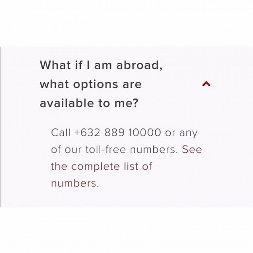 3 Easy steps to update your mobile number with BPI online or Mobile app #shorts