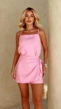 Leticia Parra: Gen Z Style Inspiration