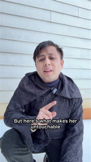 Joan Smalls: Puerto Rican model who opened doors for Afro Latinas in fashion.