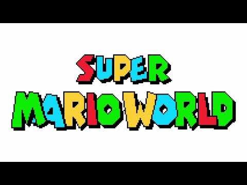 Super Mario World - Game Over [Remix 2]