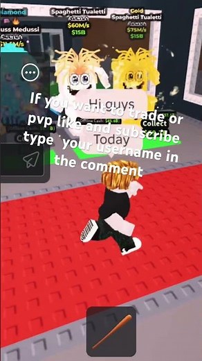 Like if your fan of Calus and subscribe if you’re a fan of steak