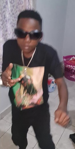 Bukuta Bukuta - Fik Gaza Official Music Video