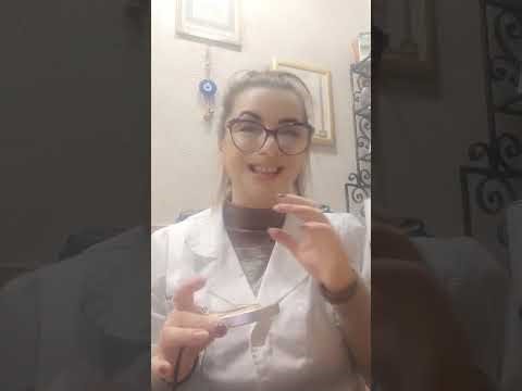 HAI MAI DESIDERATO UN CHECK-UP COMPLETO SENZA DOVERTI SPOSTARE DA CASA? 🌍✨