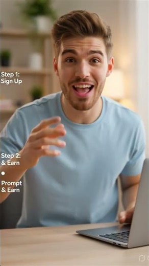 Turn AI Into Cash 💰 Gemini AI Money Making Secrets!