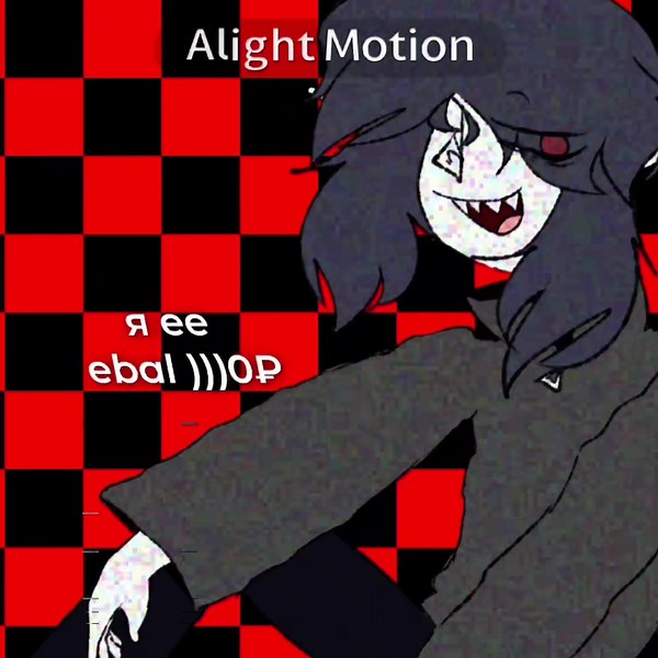 Gacha Life Animation Showcase