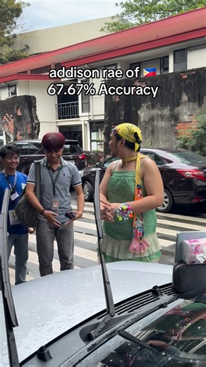 ✧ neo ✧ on Instagram: "FAME IS A GUN! #addisonrae #fyp #trending"