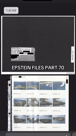Epstein Files Part 70: Uncovering Hidden Truths