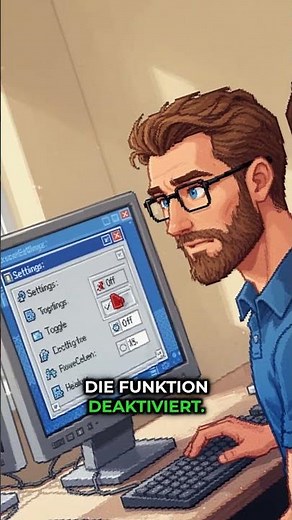Dein Laptop ist langsam? Dieser EINE Befehl macht ihn wieder schnell! 💻⚡