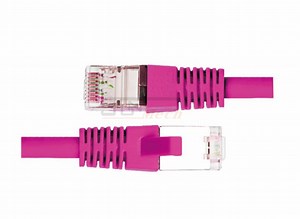 [Hot Item] Patch Code 23AWG 24AWG Cat5/Cat5e/CAT6/CAT6A Network Cable with RJ45 Computer Wire
