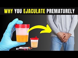 Premature Ejaculation Causes: What Every Man Needs to Know!