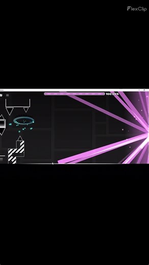 Firework Block #geometrydash