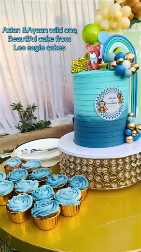 Beautiful Cake Inspiration from Lee Eagle Cakes