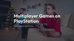 Multiplayer Games On PlayStation