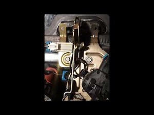 Yukon tahoe and more rear hatch window won't unlock how to FIX!!!!!!