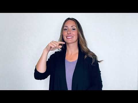 Brush Your Teeth (Phrase) - American Sign Language (ASL)