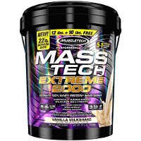 Weight Gainer Test 2026 • Die 8 besten Weight Gainer im Vergleich - RTL Online