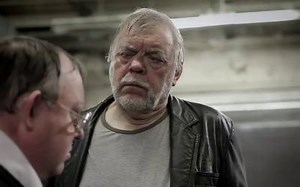 The Human Centipede 2 (Full Sequence)