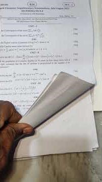 #engineering mathematics 1#