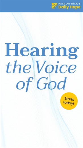 30K views · 373 reactions | Do you want to hear from God? Join me as...