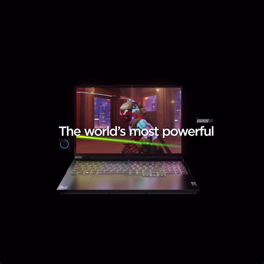 Whether you’re a casual gamer or a hardcore pro, the Legion Pro 5i offers the ultimate gaming experience, providing the speed, power, and performance you need to dominate the competition. Get ready to enjoy uninterrupted, lag-free gameplay for hours on end. 😉 Learn more at https://lnv.gy/3OMNkfN #LenovoMY #LegionMY #LegionPro5i #Intel | Lenovo Legion