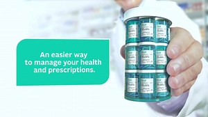 OneStopMeds from Rexall™. Pick up all your prescriptions in one visit. Ask your Rexall™ Pharmacy team to get started. Find out more at http://www.Rexall.ca/OneStopMeds | Rexall Drugstore