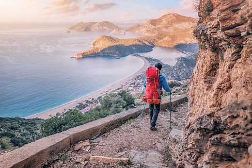 10 of Türkiye's best hikes - Lonely Planet