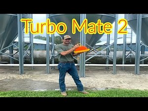 Chicken House Upgrades! Installing Turbo Mate 2 Feeders | Let's See How We Like Them!