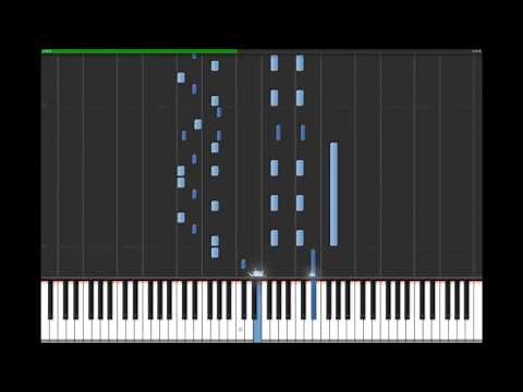 Charlie and the Choclate Factory on Synthesia