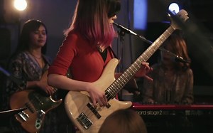 So what (cover) - TOKYO GROOVE JYOSHI