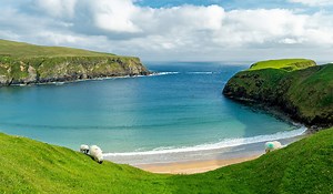Five of the best Donegal beaches you need to visit