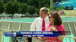 WV Secretary of State talks business license renewal before deadline