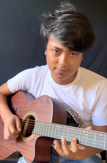 37K views · 2.6K reactions | Shayad Yahi To Pyar Hai | Avishkar Tamang | Facebook